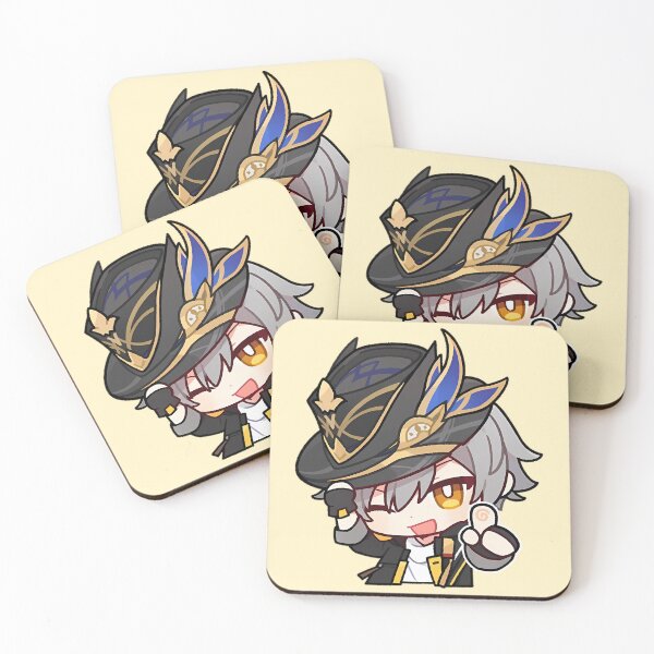 Item preview, Caelus | Honkai: Star Rail designed and sold by Verthalies.