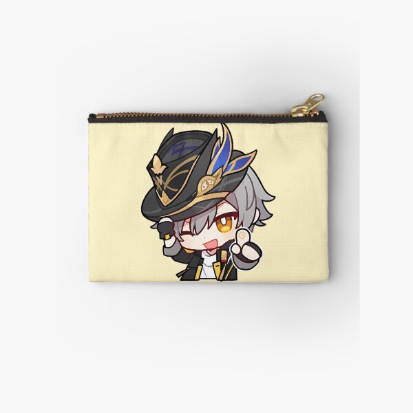 Item preview, Caelus | Honkai: Star Rail designed and sold by Verthalies.