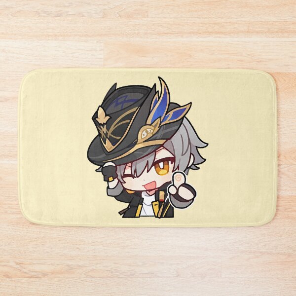 Item preview, Caelus | Honkai: Star Rail designed and sold by Verthalies.