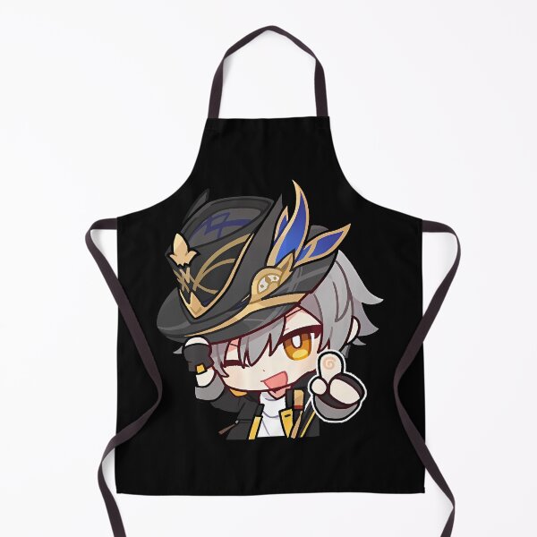 Item preview, Caelus | Honkai: Star Rail designed and sold by Verthalies.