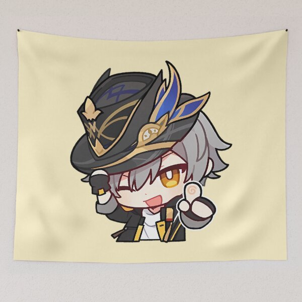 Item preview, Caelus | Honkai: Star Rail designed and sold by Verthalies.