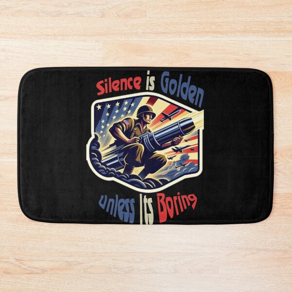 Item preview, World War Whisper designed and sold by DopeDesign111.