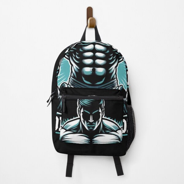 Item preview, Bodybuilder Gym Muscle Motivation designed and sold by KTGim.