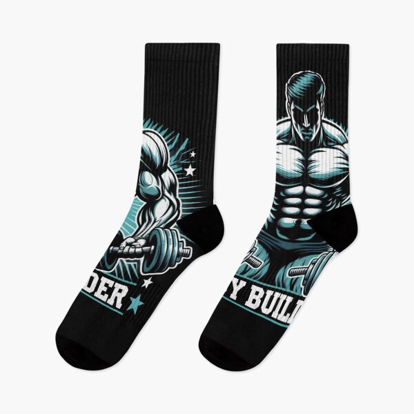 Item preview, Bodybuilder Gym Muscle Motivation designed and sold by KTGim.