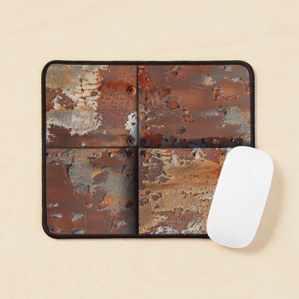 Item preview, Mouse Pad designed and sold by Visual-Elixir.