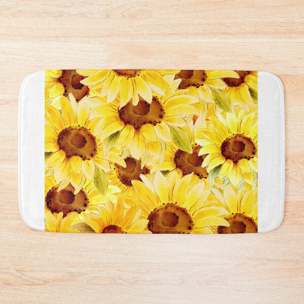 Item preview, The sunflower and  A sunflower field. designed and sold by S1990S.