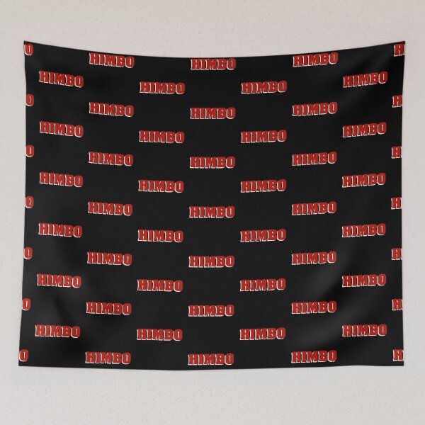 Item preview, Himbo designed and sold by secondanchor.