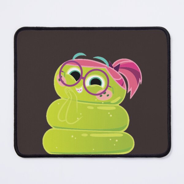 Item preview, Wendy blob hotel transylvania movie designed and sold by Fa5ad.