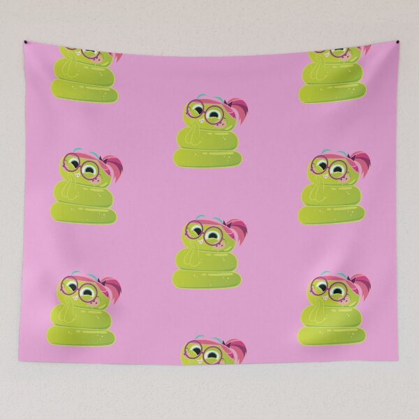Item preview, Wendy blob hotel transylvania movie designed and sold by Fa5ad.