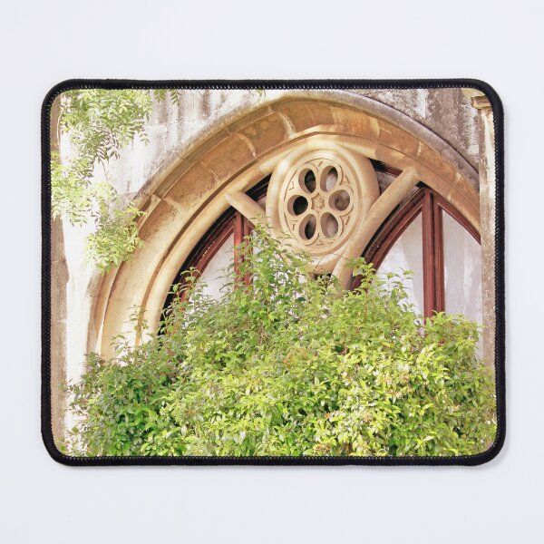 Item preview, the monastery in the afternoon designed and sold by Tereza Pilar  Art.