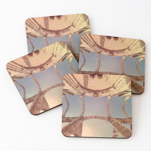 Item preview, convento do carmo sky designed and sold by Tereza Pilar  Art.