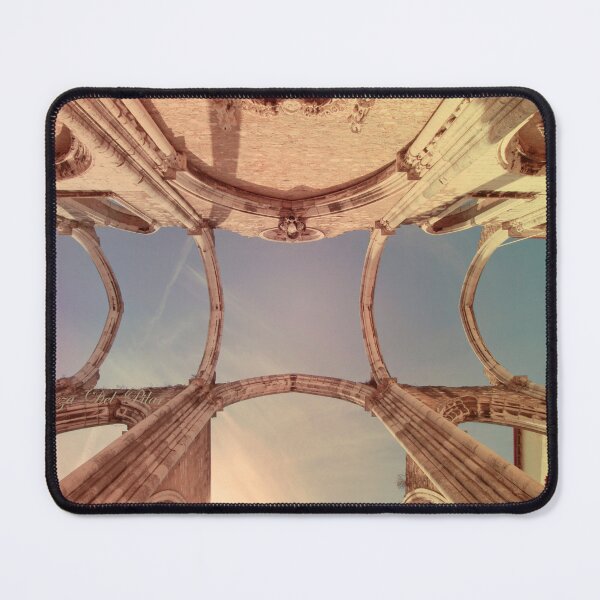 Item preview, convento do carmo sky designed and sold by Tereza Pilar  Art.