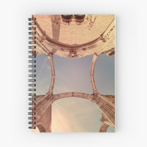 Item preview, convento do carmo sky designed and sold by Tereza Pilar  Art.
