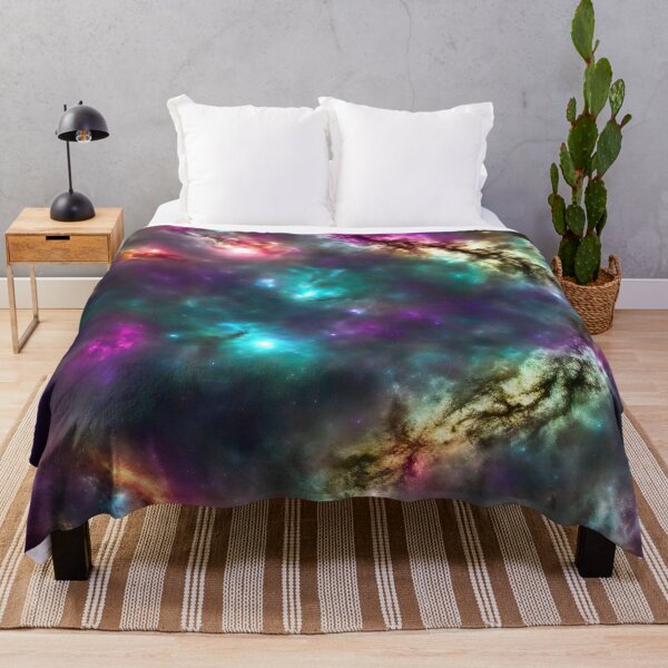 Item preview, Cosmic Landscape designed and sold by Seviin10.