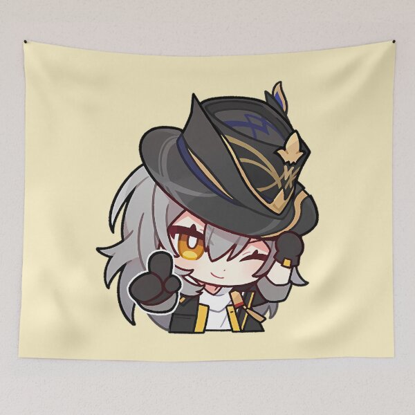 Item preview, Stelle | Honkai: Star Rail designed and sold by Verthalies.