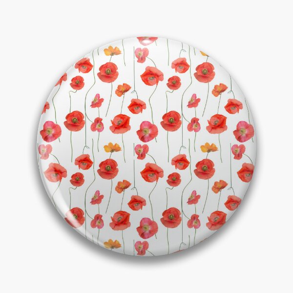 Item preview, Floral seamless pattern flowers designed and sold by Mirksaz-designs.