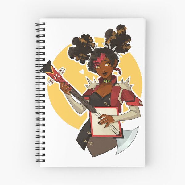 Item preview, Xinyan: balanceándose con fuego designed and sold by anyanp.