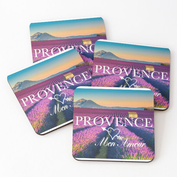 Item preview, Provence Mon Amour designed and sold by Crux Fidelis.