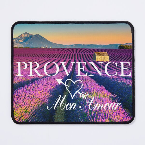 Item preview, Provence Mon Amour designed and sold by Crux Fidelis.