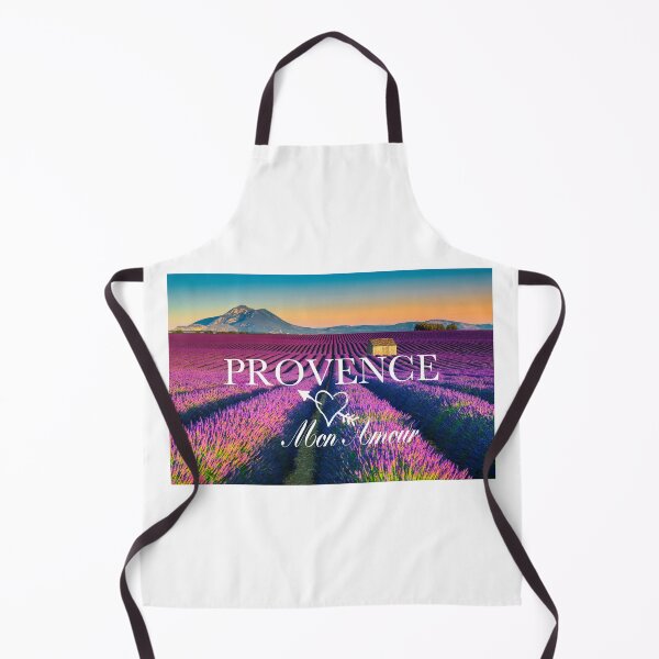 Item preview, Provence Mon Amour designed and sold by Crux Fidelis.