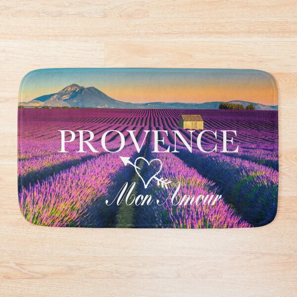 Item preview, Provence Mon Amour designed and sold by Crux Fidelis.