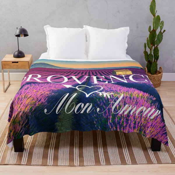 Item preview, Provence Mon Amour designed and sold by Crux Fidelis.