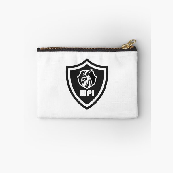 Item preview, Worcester Polytechnic Institute Logo Design  designed and sold by Beauty_Art_Hub.