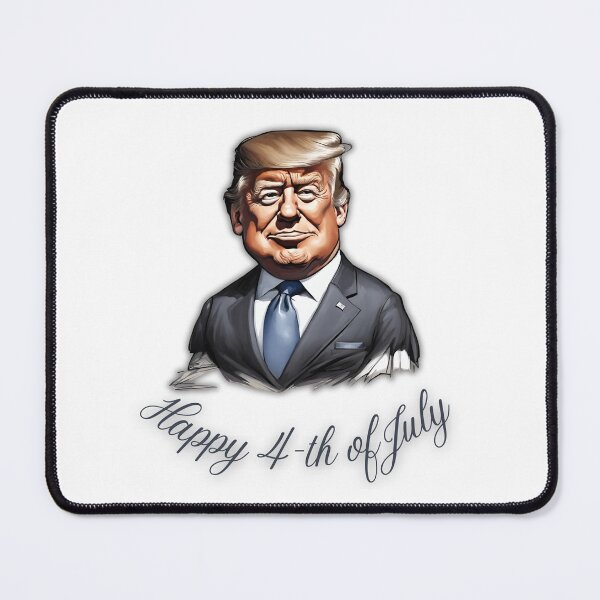 Item preview, Happy 4-th of July designed and sold by Machciu04.