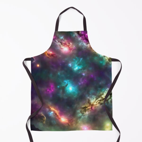 Item preview, Cosmic Landscape designed and sold by Seviin10.