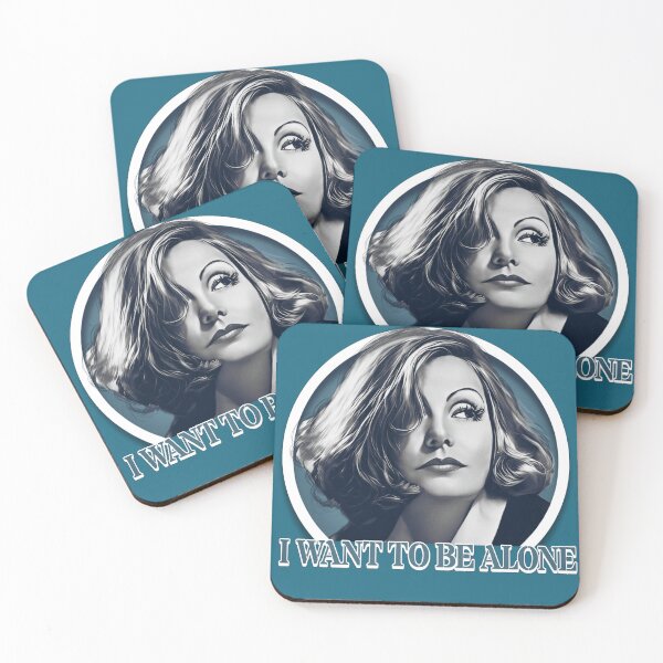 Item preview, Greta Garbo designed and sold by IndecentDesigns.