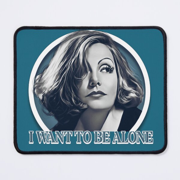 Item preview, Greta Garbo designed and sold by IndecentDesigns.