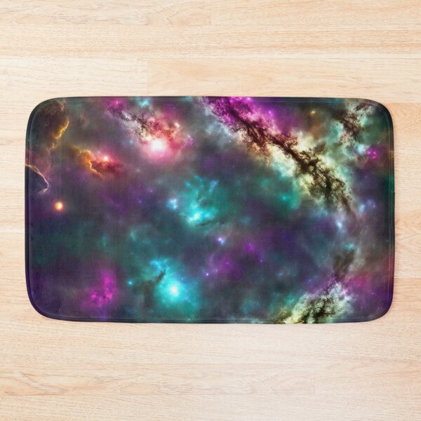 Item preview, Cosmic Landscape designed and sold by Seviin10.