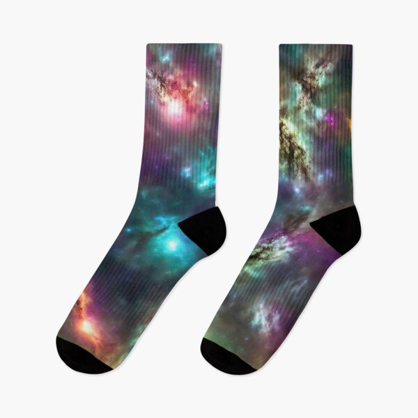 Item preview, Cosmic Landscape designed and sold by Seviin10.