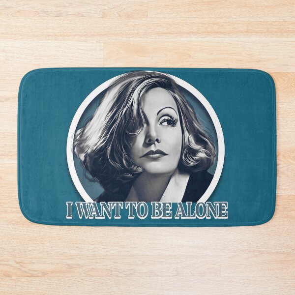 Item preview, Greta Garbo designed and sold by IndecentDesigns.