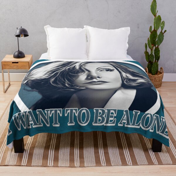 Item preview, Greta Garbo designed and sold by IndecentDesigns.