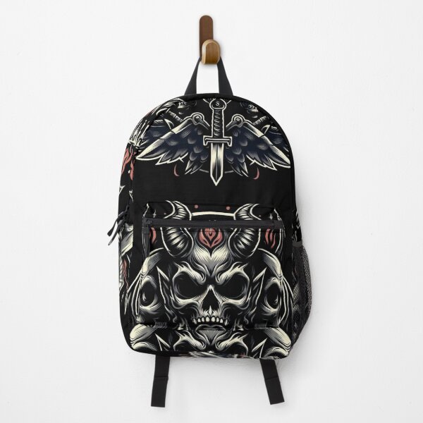 Item preview, Demons Hell Dark Style designed and sold by KTGim.