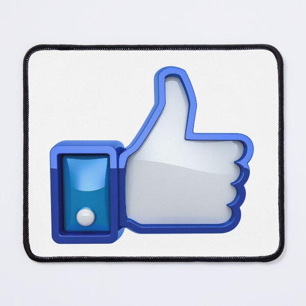 Item preview, Like from Facebook designed and sold by SlavaViz.