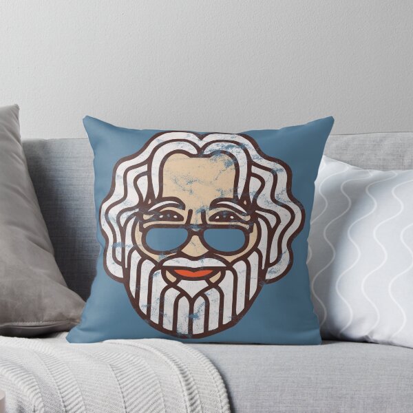 Item preview, Jerry Garcia designed and sold by in-verona.