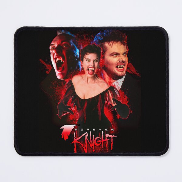 Item preview, Forever Knight Vampires designed and sold by Kristin Harris Productions: Fanart Designs.