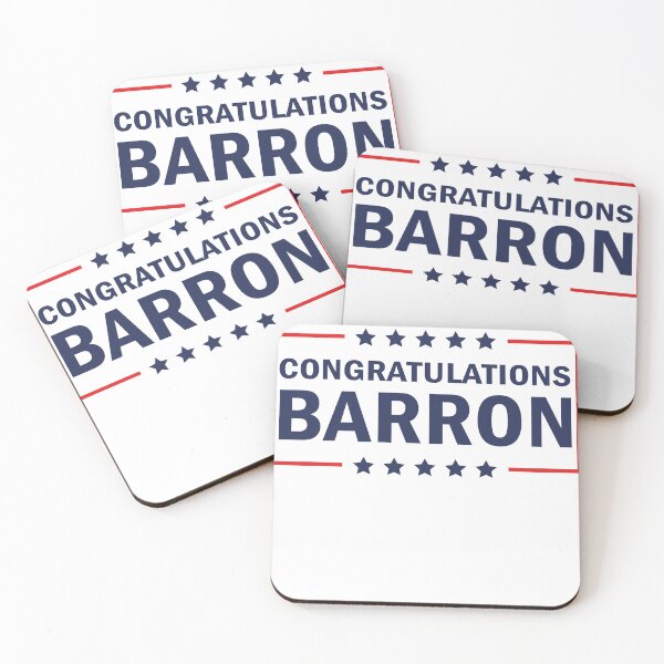 Item preview, Congratulations Barron designed and sold by anaotradnova.