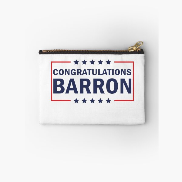 Item preview, Congratulations Barron designed and sold by anaotradnova.