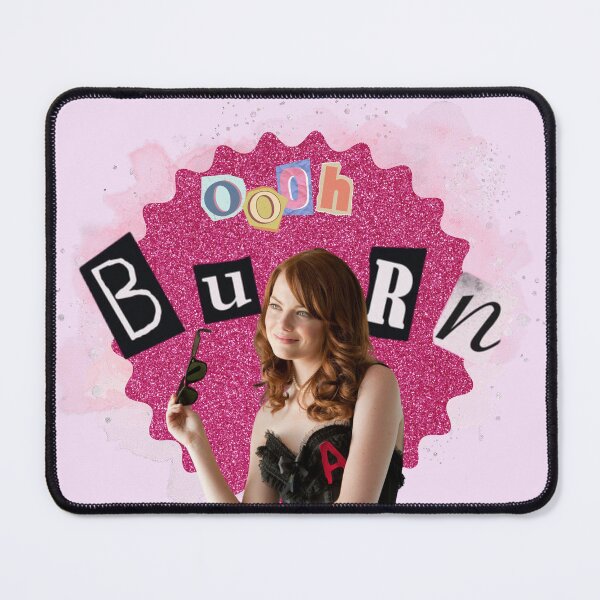 Item preview, Oooh Burn! Easy A designed and sold by Katie L.