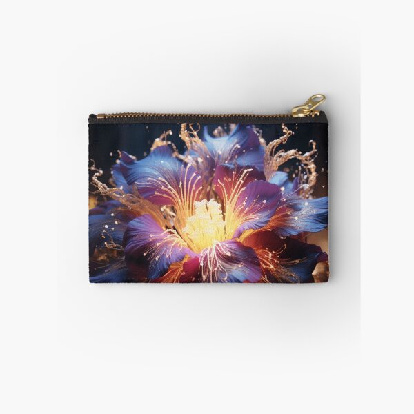 Item preview,  "Flower of Light: A Time-Lapse that Reveals the Transience of Love and Peace in HD" designed and sold by SBD-Shop.
