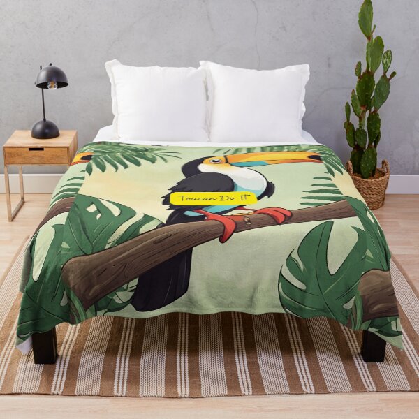 Item preview, Toucan Do It! designed and sold by Lorets-Designs.