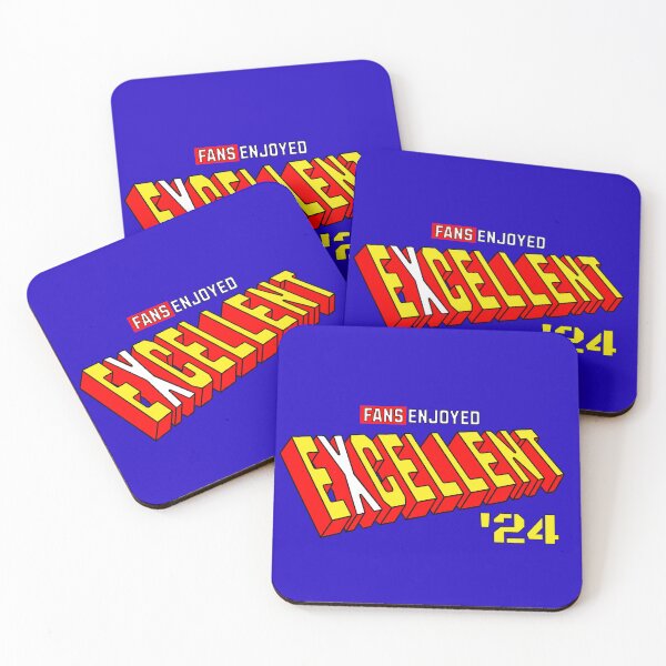 Item preview, eXcellent '24 Mutant Fan X men designed and sold by potluck.