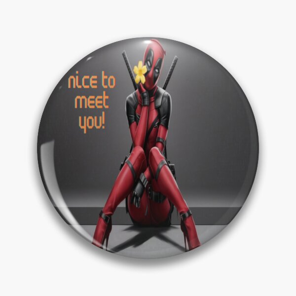Item preview, Nice to meet you  "encantado de conocerte" designed and sold by JOSMOTOTEAM.