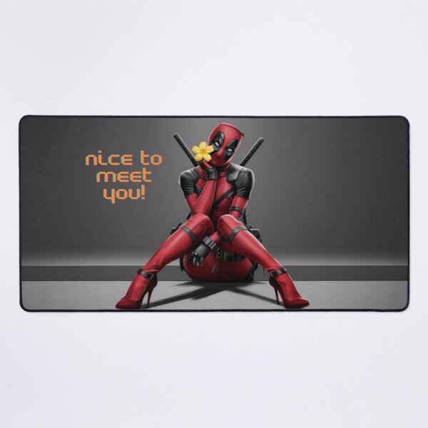 Item preview, Nice to meet you  "encantado de conocerte" designed and sold by JOSMOTOTEAM.