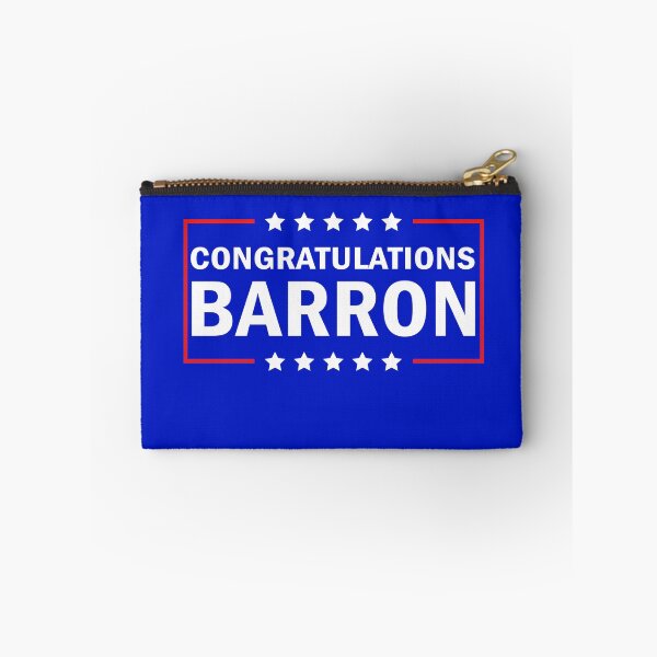 Item preview, Congratulations Barron designed and sold by anaotradnova.