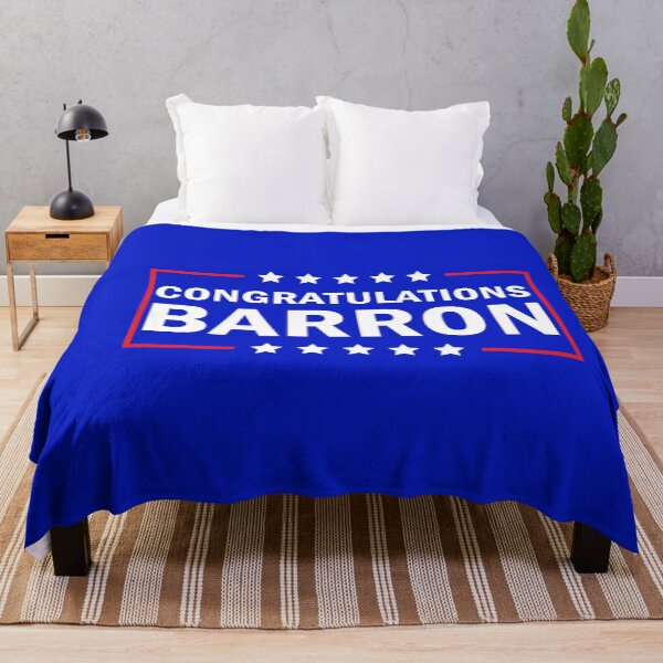 Item preview, Congratulations Barron designed and sold by anaotradnova.