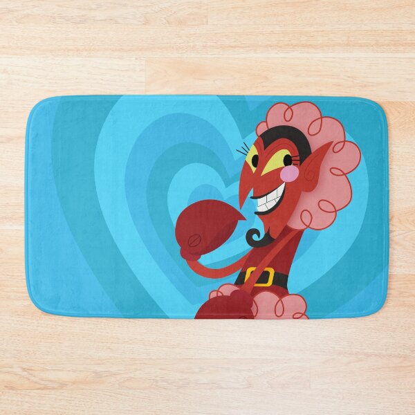 Item preview, Him designed and sold by Chubby Monster.